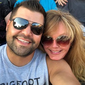 Meet your Posher, Edward